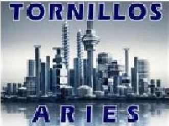 Aries Logo factura