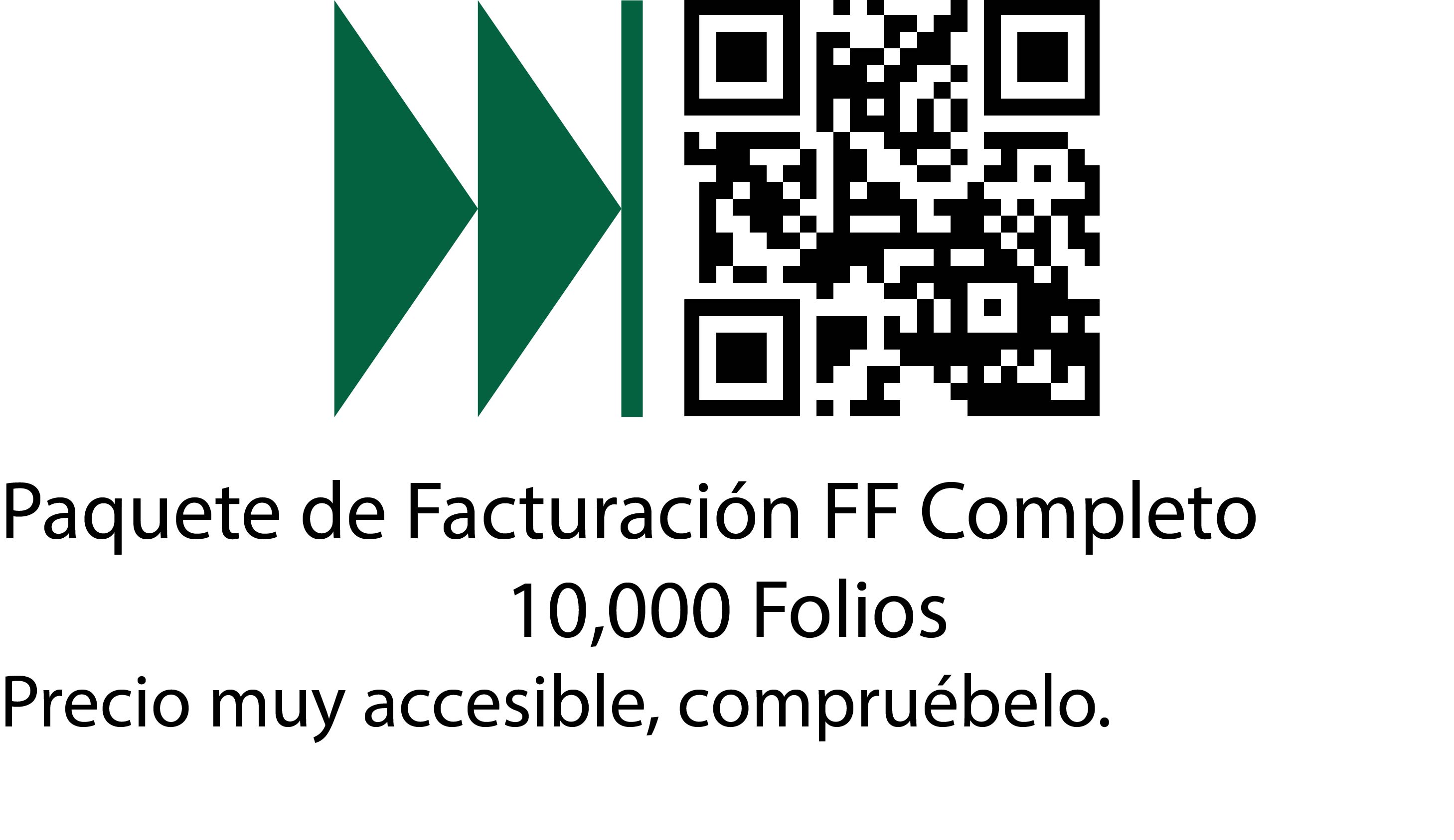 Logo Factura-completo