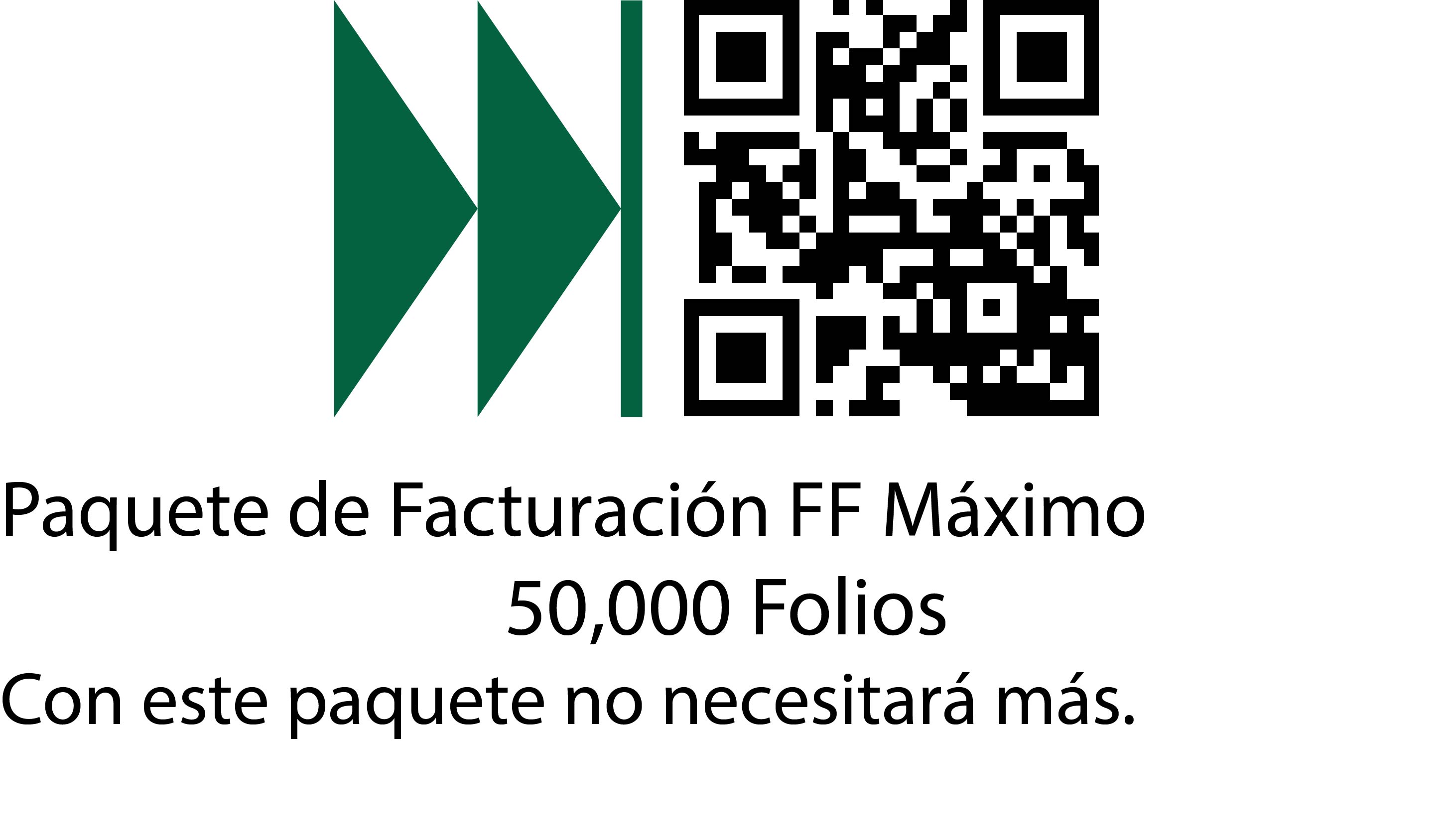 Logo Factura-Máximo