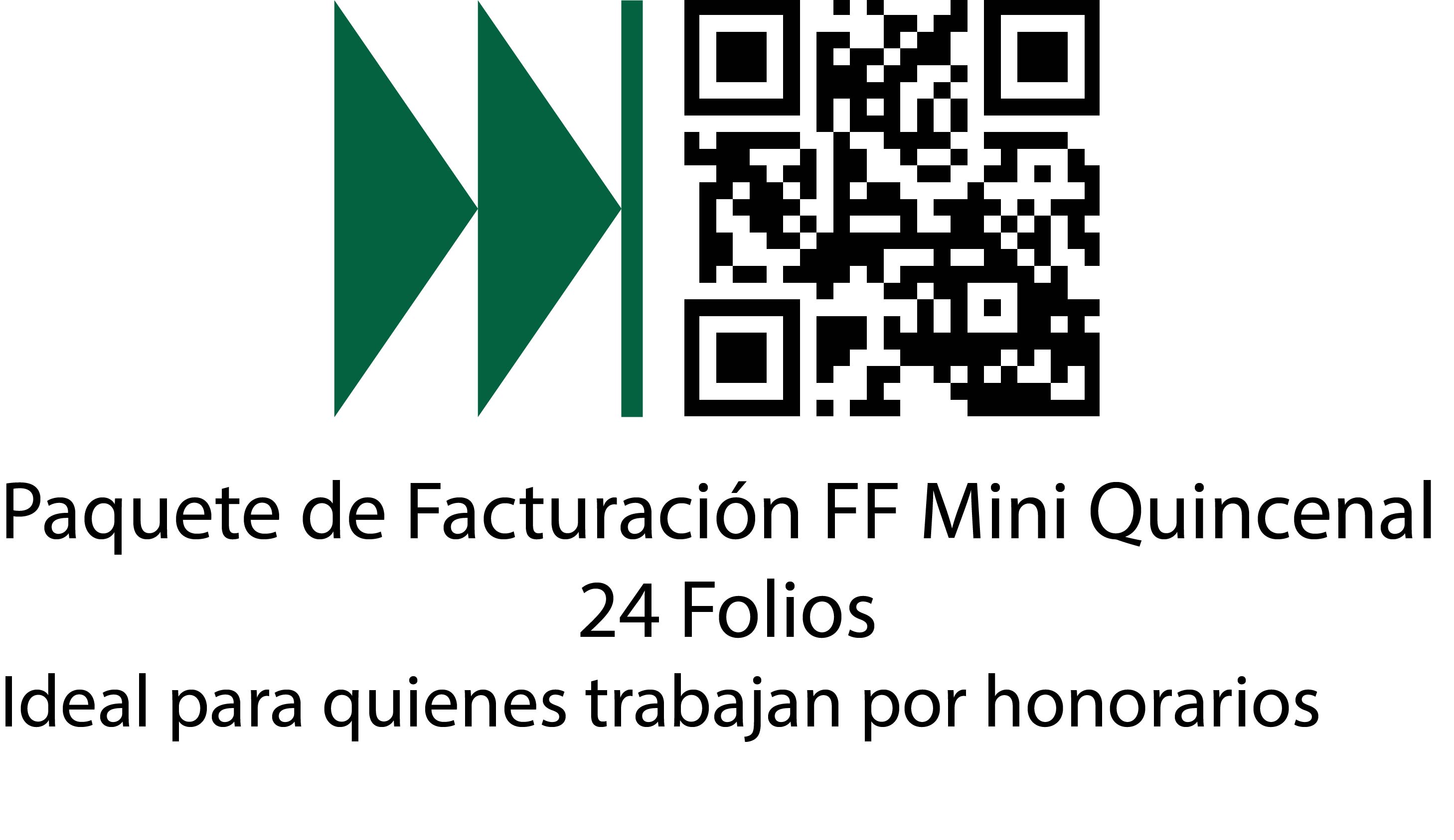 Logo Factura-mini24
