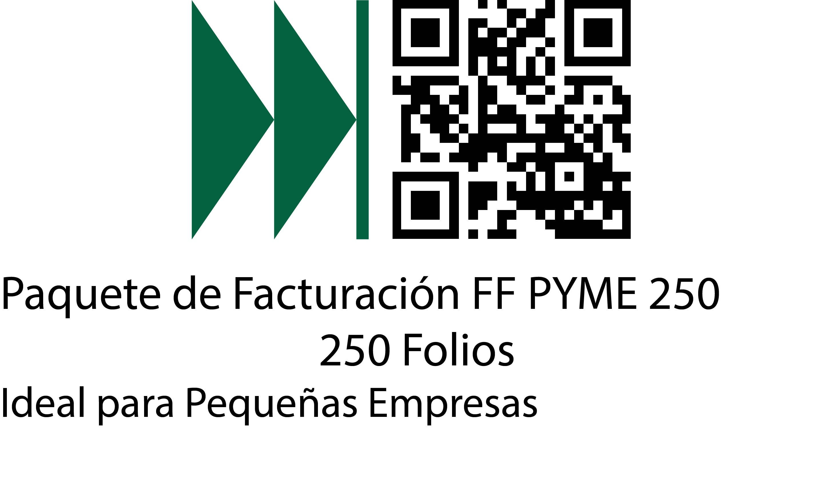 Logo Factura-pyme250