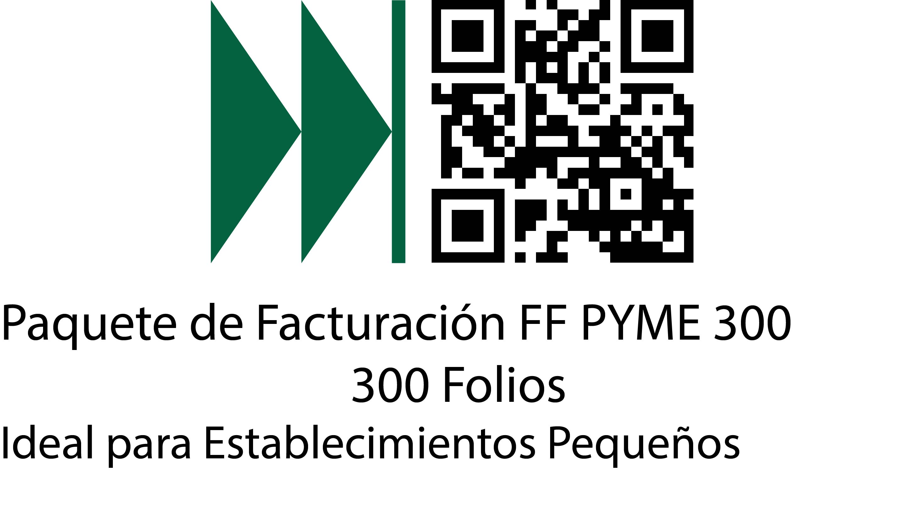 Logo Factura-pyme300