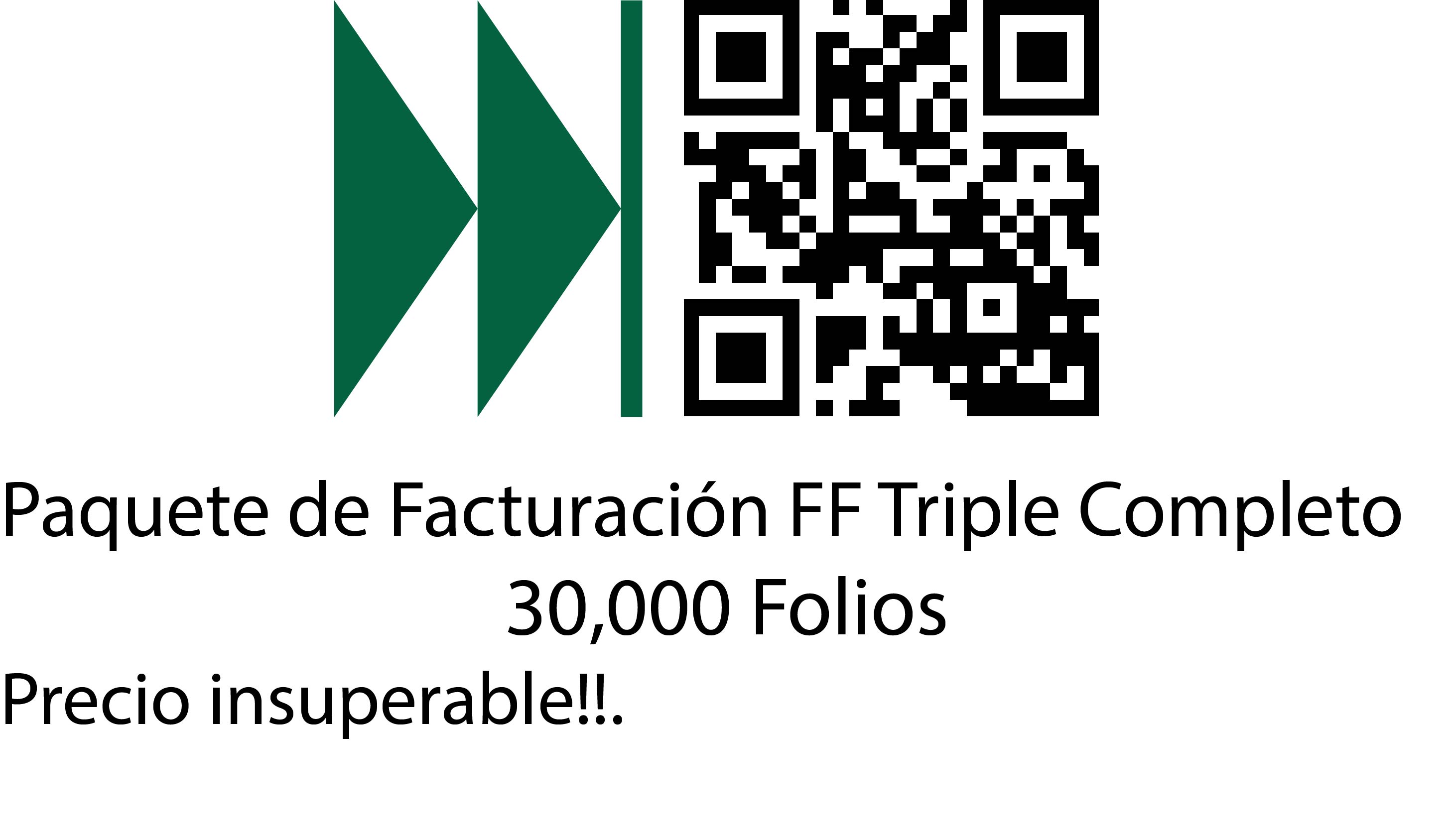Logo Factura-triplecompleto